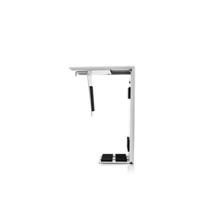 Filex, Thin line CPU houder, wit - 1