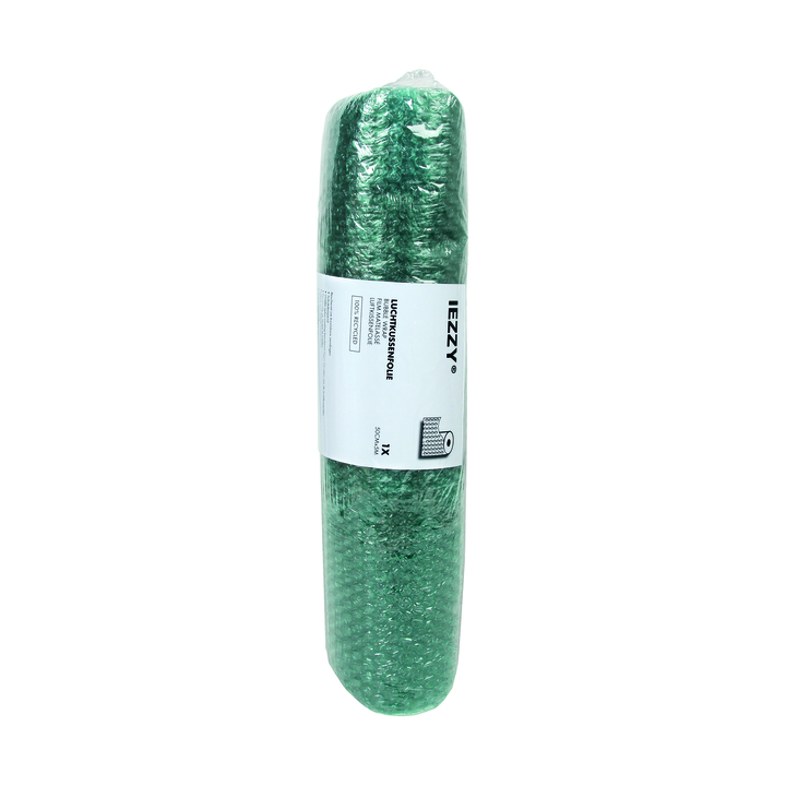 Iezzy luchtkussenfolie 500mmx5m recycled(1419338) - 0