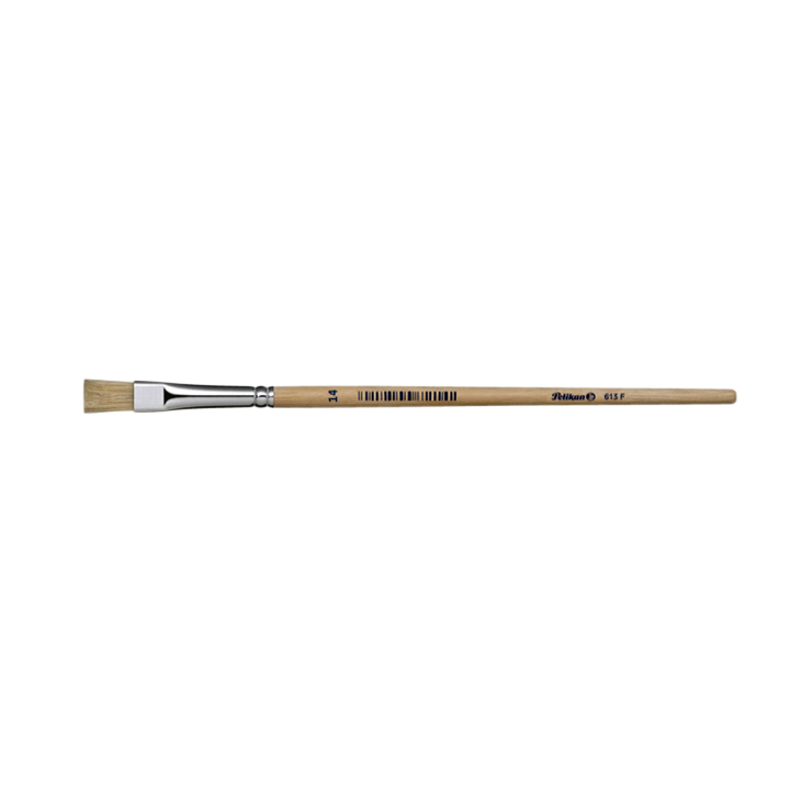 Kwast pelikan 613f nr 14 - 0