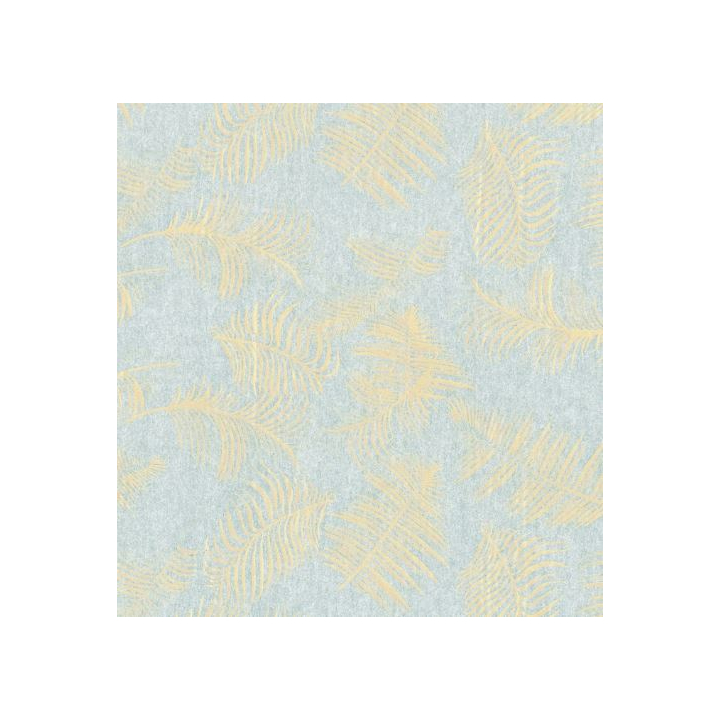 Zijdevloei, 50x75cm, 22gram, Feathers Gold (500 vel) - 0