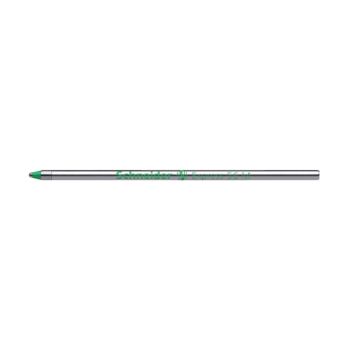 Balpenvulling 4 kleurenpen groen - 0