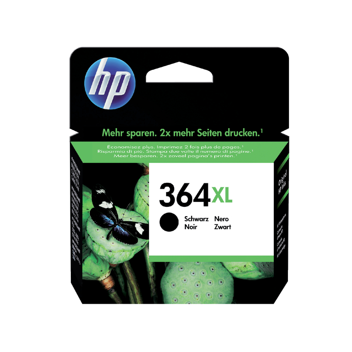Inkcartridge hp cn684ee no 364xl(cn684ee) - 0