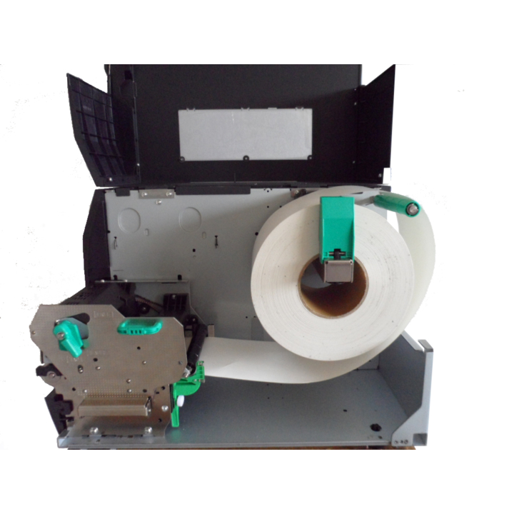 Toshiba, industrial labelprinter, B-EX4D2, 203 dpi - 2