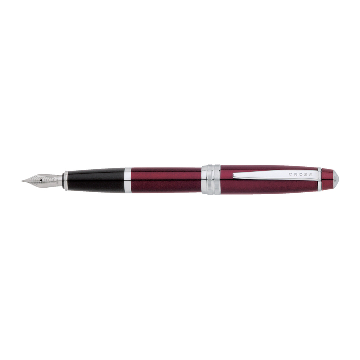 Vulpen cross m bailey rood(cr-at0456-8ms) - 0