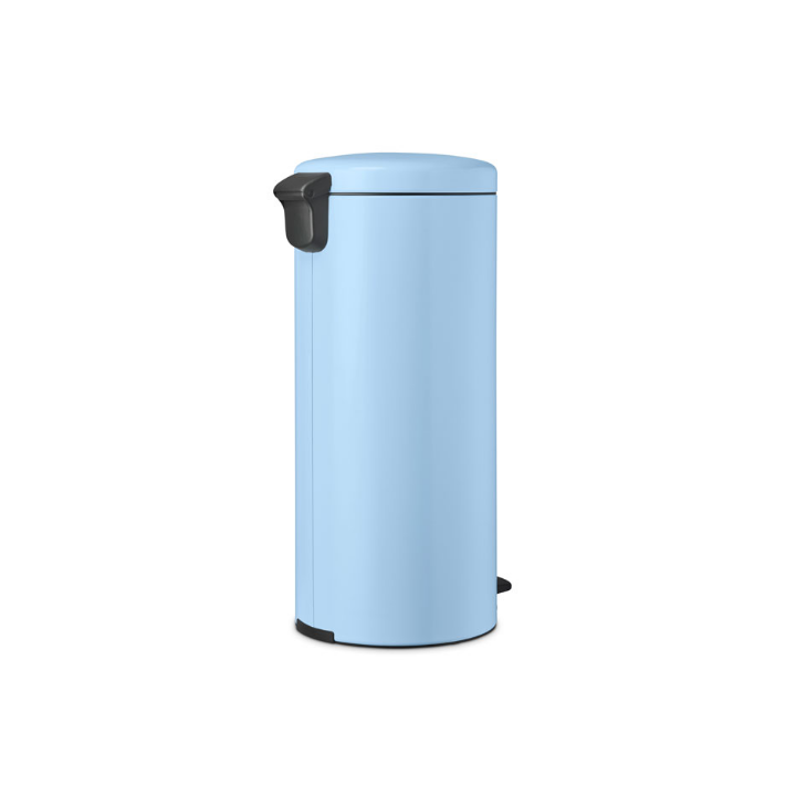 Brabantia, pedaalemmer, 30 liter, licht blauw, VB 202667 - 1