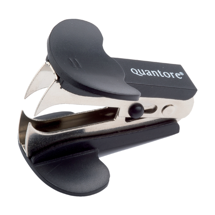 Quantore, ontnieter, zwart, 307903 - 0