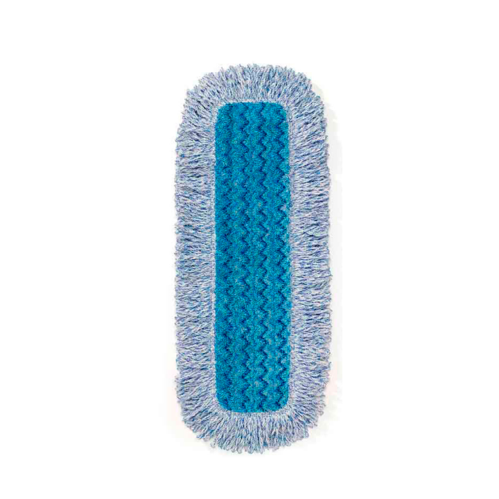 Rubbermaid, ultra-absorberende microvezelmop, VB 000471 (1 stuk) - 0