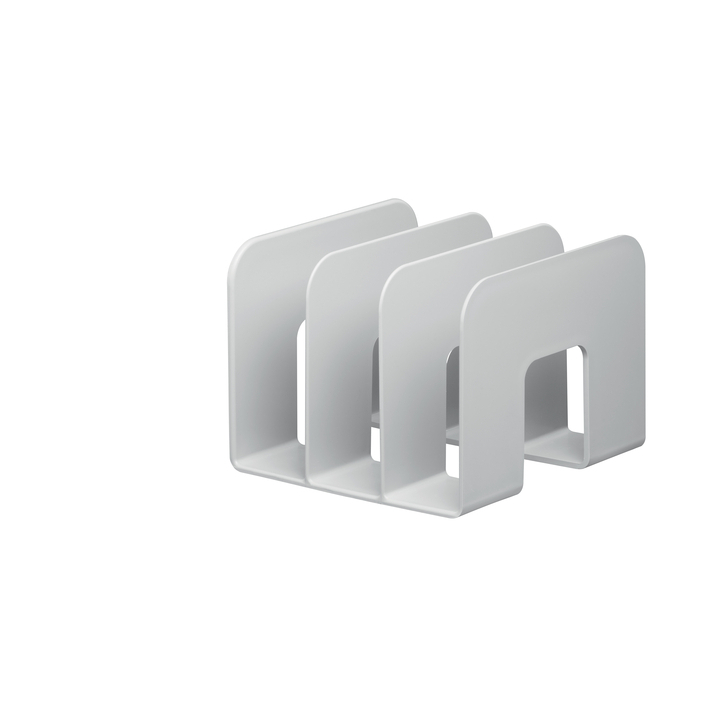 Catalogusrek durable eco grijs(776110) - 0