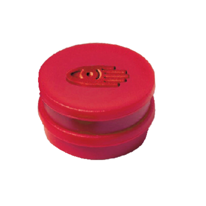 Magneet legamaster 20mm rood - 0