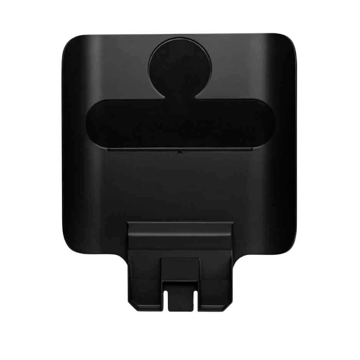Slim Jim, communicatiepaneel, zwart, VB 238075 - 0