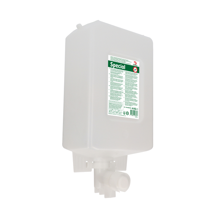 Dreumex Special | Handreiniger | 4kg | 10440001001 (1 stuk) - 1