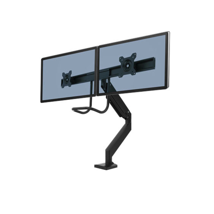 Monitorarm fellowes eppa crossbar zwart(9909301) - 0