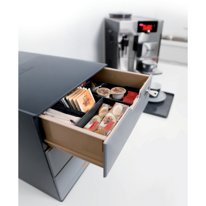 Durable, koffie accessoiresbox, 338558 (1 stuk) - 3
