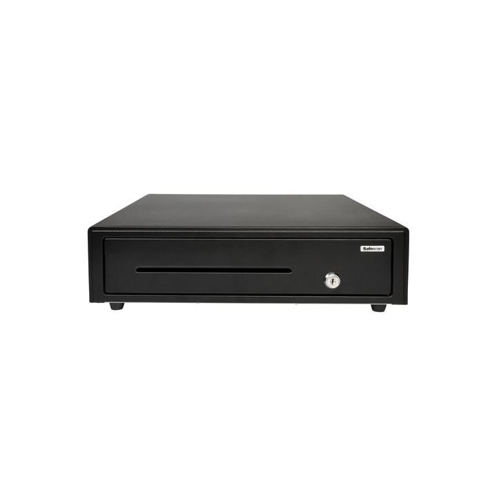 Kassalade safescan ld-4141 zwart(132-0423) - 0