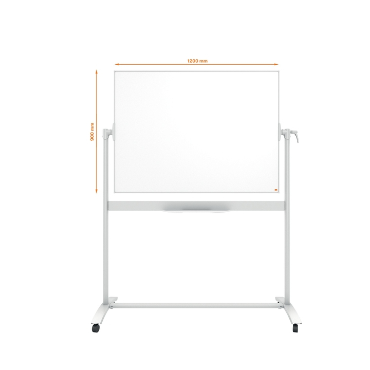 Kantelbord nobo classic staal 120x90cm(1901029) - 3