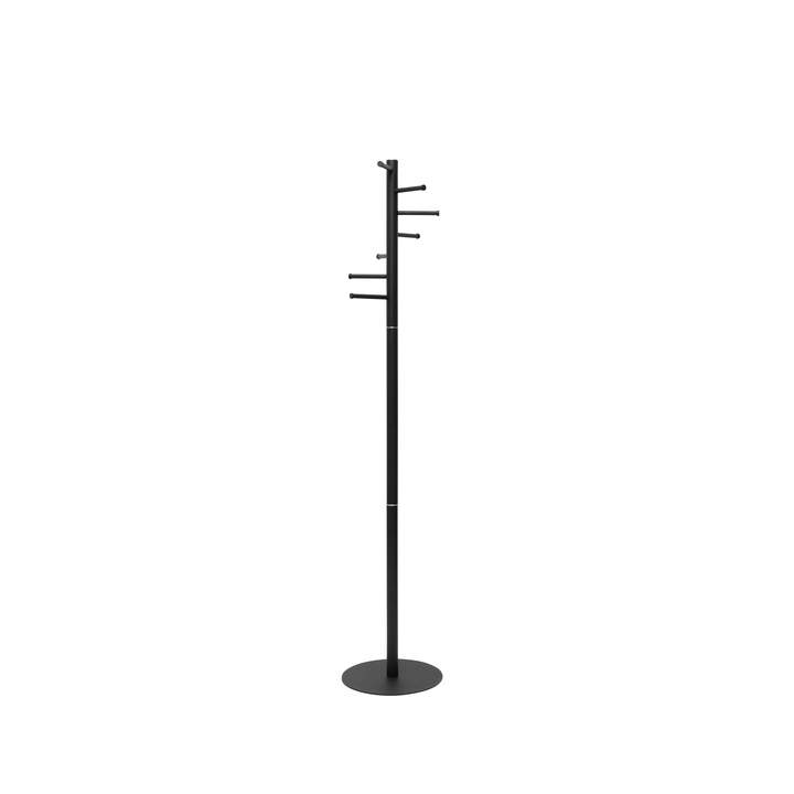 Kapstok maul caurus staand zwart(9406290) - 0
