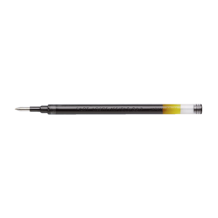 Gelschrijvervulling pilot bls-g2-7 zwart - 0