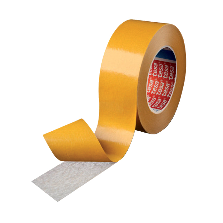 Dubbelzijdige plakband Tesa 25mmx50m - 0