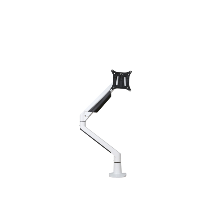 Filex, Chicago enkel monitorarm HD (7-16 kg), wit - 2