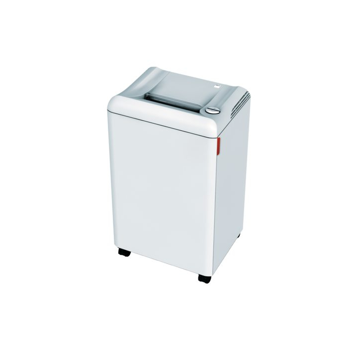 Papiervernietiger ideal 2503 cross cut 2x15mm - 0