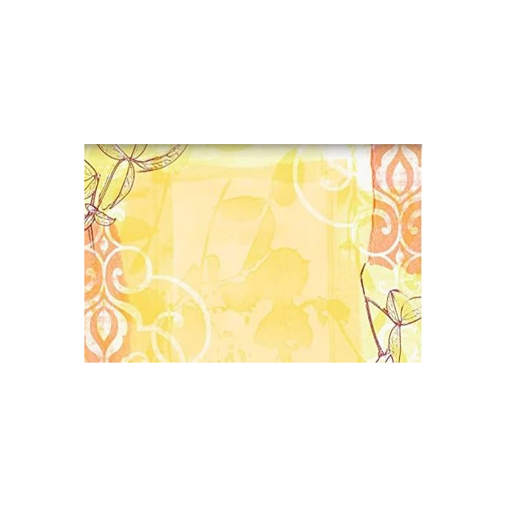 Duni Dunicel®, placemat, 30x40 cm, Ottilie, 174352 (500 stuks) | OP=OP AANBIEDING - 0