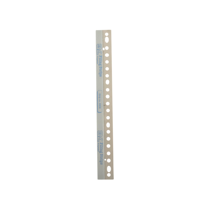 Filestrip 3l 8806-100 23-rings - 0