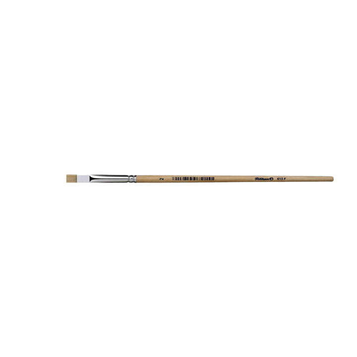 Kwast pelikan 613f nr 2 - 0