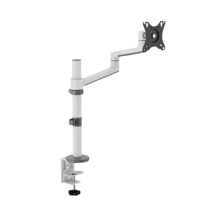 Monitorarm neomounts ds60-425wh1 wit(ds60-425wh1) - 1