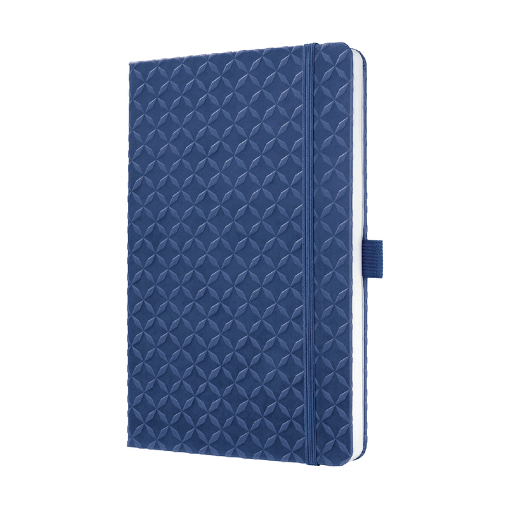 Notitieboek oxford study sp a5 ruit 5mm 100v(387221810) - 0