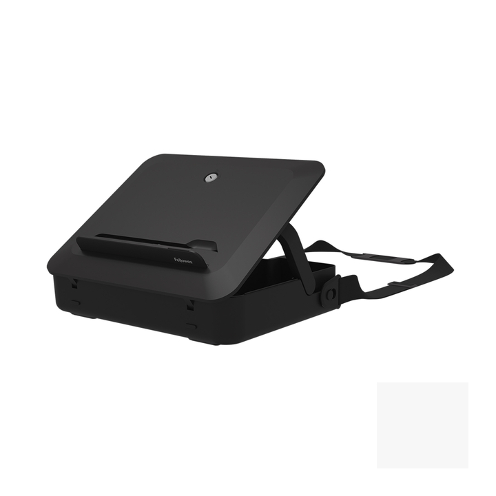 Laptopstandaard draagtas fellowes breyta zwart(100016564) - 0