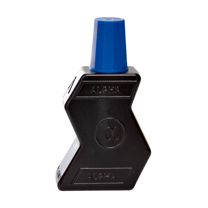Inkt colop 803 30ml blauw - 0