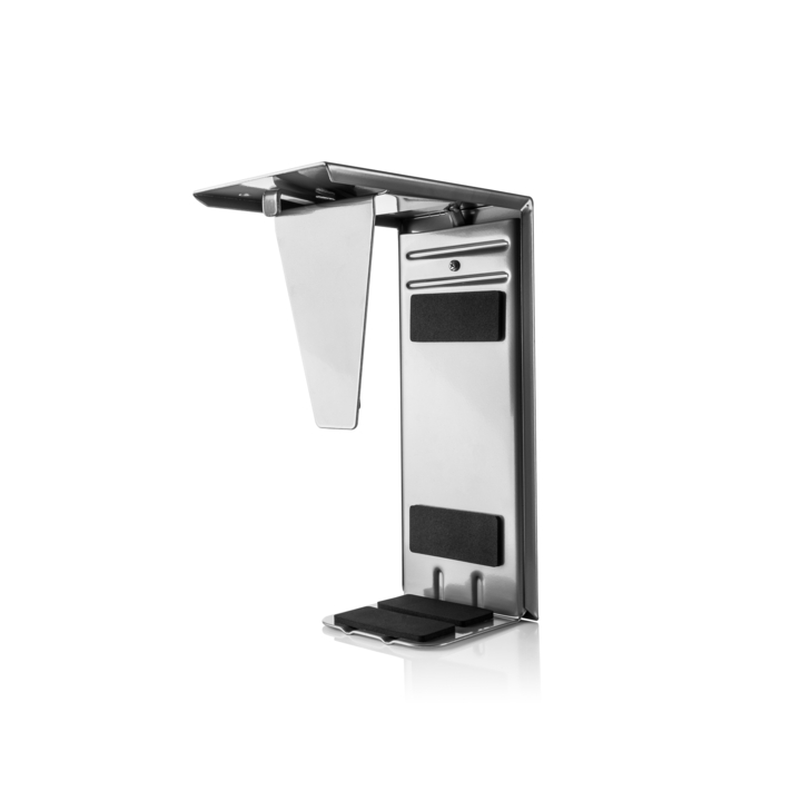 Filex, Smart Space CPU houder, zilver - 0