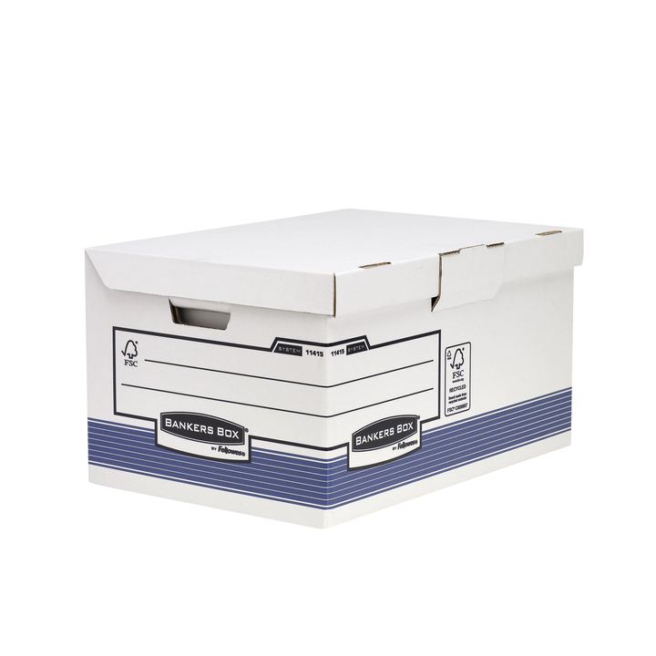 Opbergdoos r-kive prima fast fold flip top(1141501) - 0
