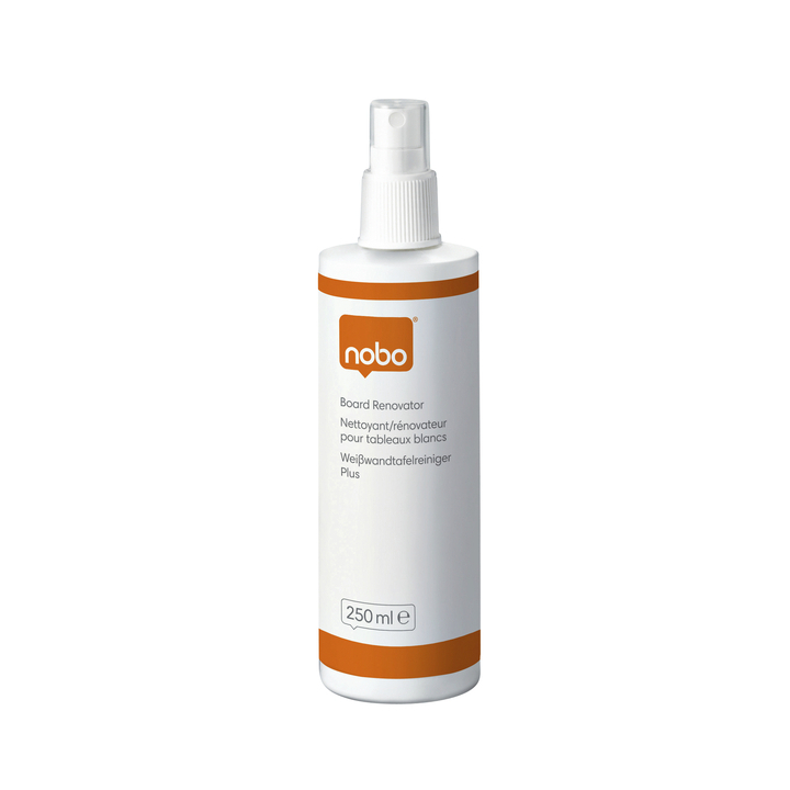 Whiteboardreiniger nobo renovator(1901436) - 0