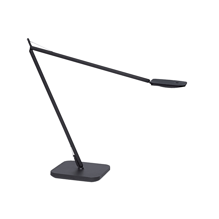Bureaulamp unilux magic led zwart(400016681) - 0