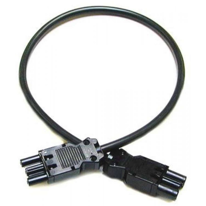 Prolink koppelsnoer GST18 - GST18, 3m - 0