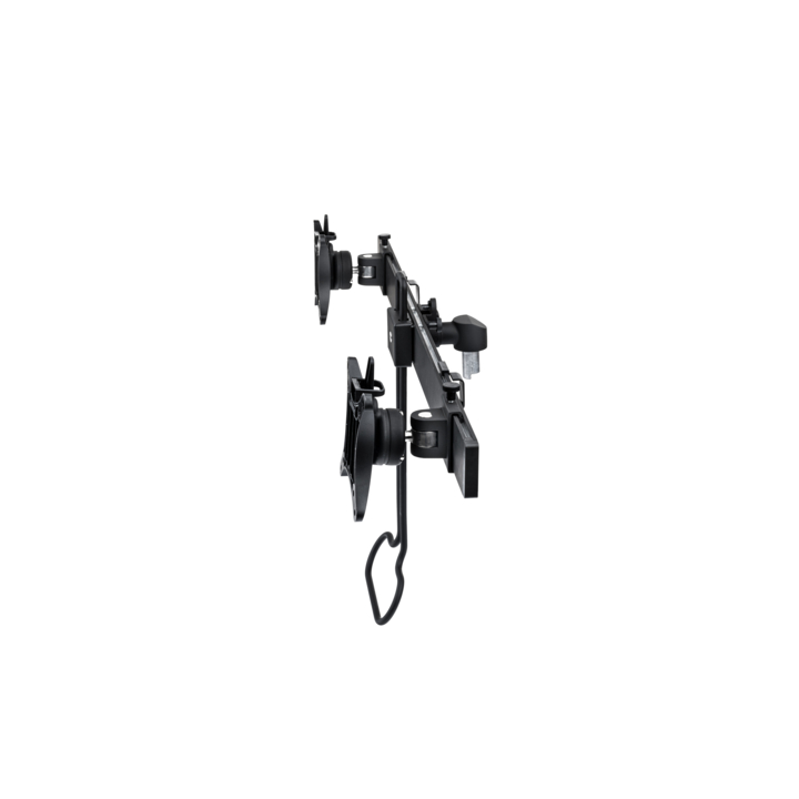 Filex, Galaxy Direct, Connect Crossbar, zwart - 1