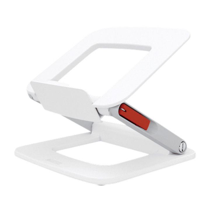 Laptopstandaard leitz ergo verstelbare multihoek(64240001) - 0