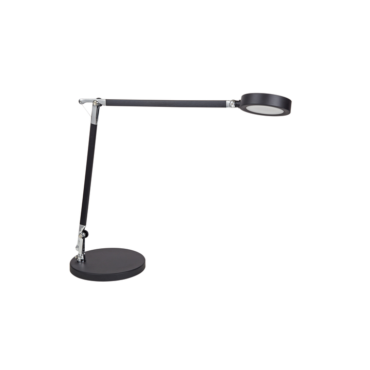 Bureaulamp maul grace led colour vario zwart(8205090) - 2