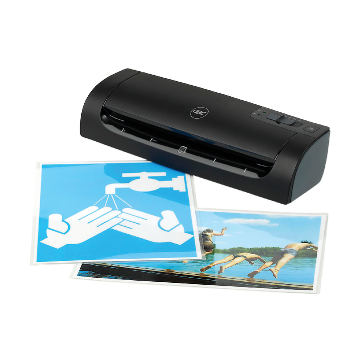 Lamineermachine gbc fusion 1100l a4(4400746eu) - 3