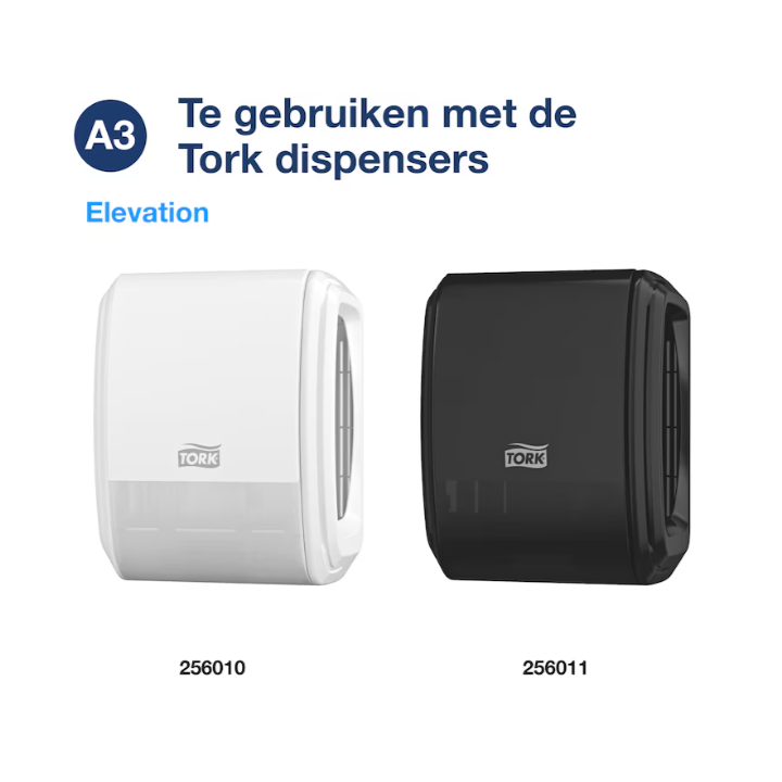 Tork Premium | Constante Luchtverfrisser | 32ml | A3 | Geurneutraliserend | 257012 (6 stuks) - 2