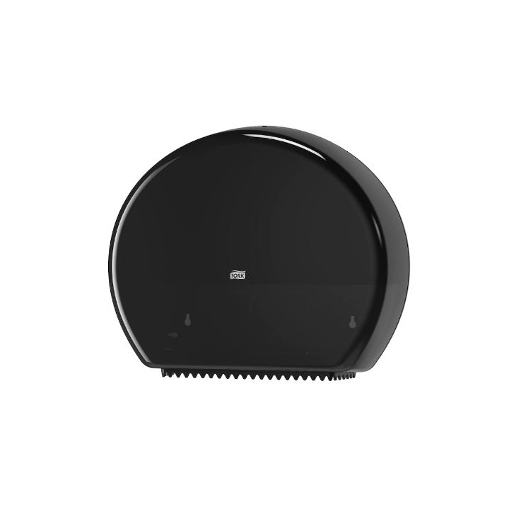 Tork | Jumbo Toiletpapier Dispenser | T1 | Zwart | 554008 - 0