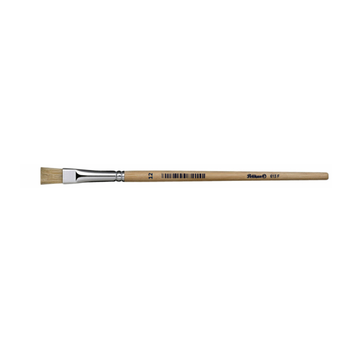 Kwast pelikan 613f nr 12 - 0