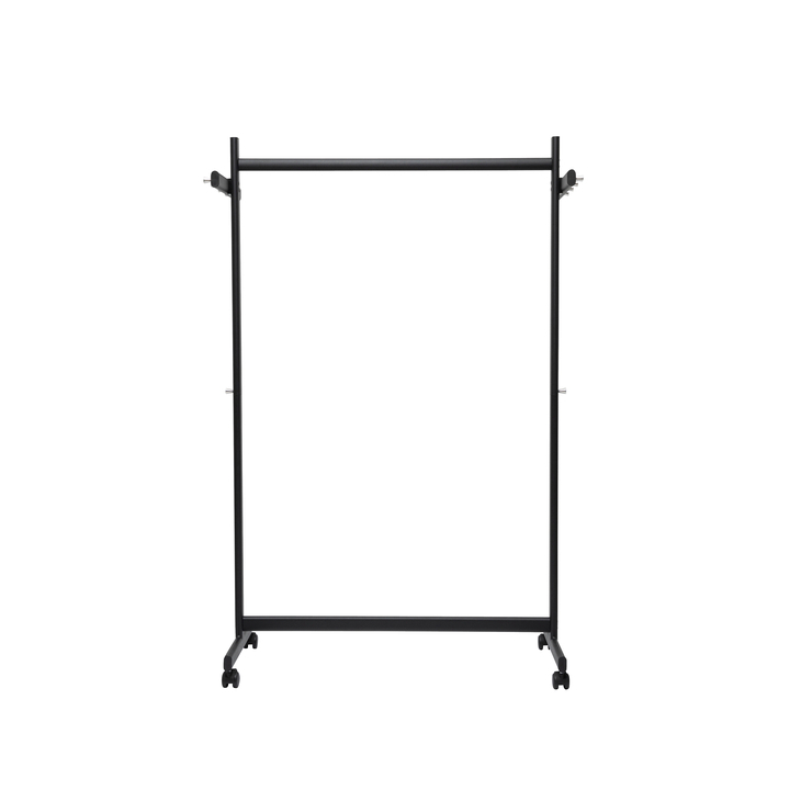 Garderoberek maul samba mobiel 115cm zwart(9424190) - 0