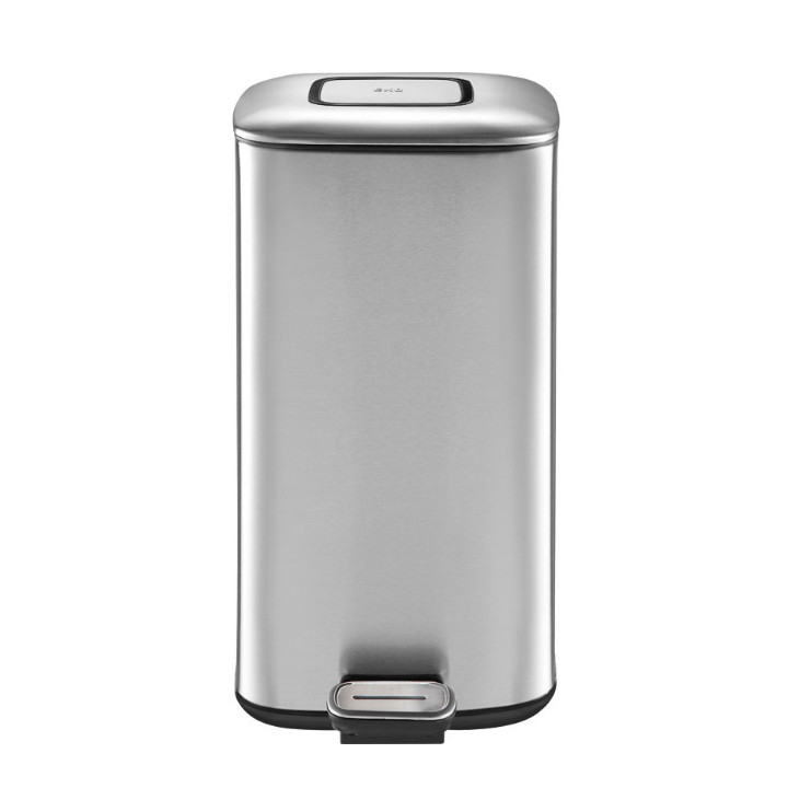 Eko Regent, pedaalemmer, 32 liter, mat RVS, VB 938832 - 1