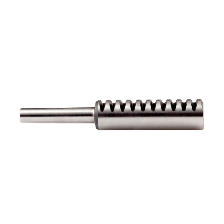Perforatorstans leitz 5182 aluminium - 0