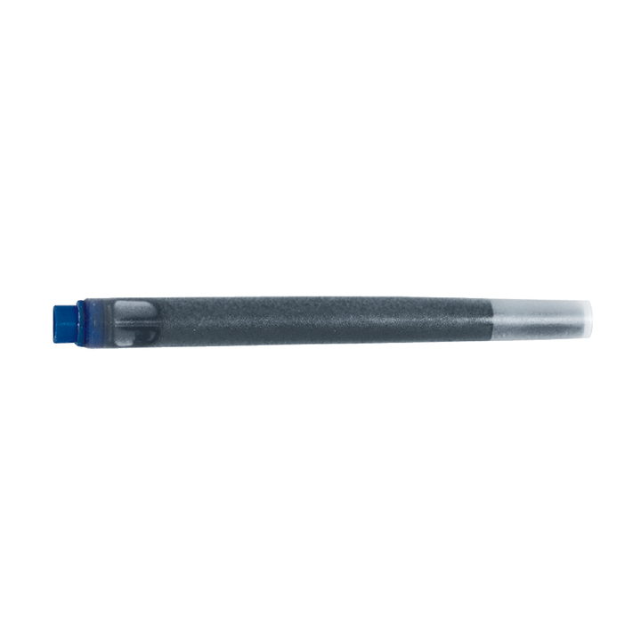 Inktpatroon parker blauw/zwart - 0