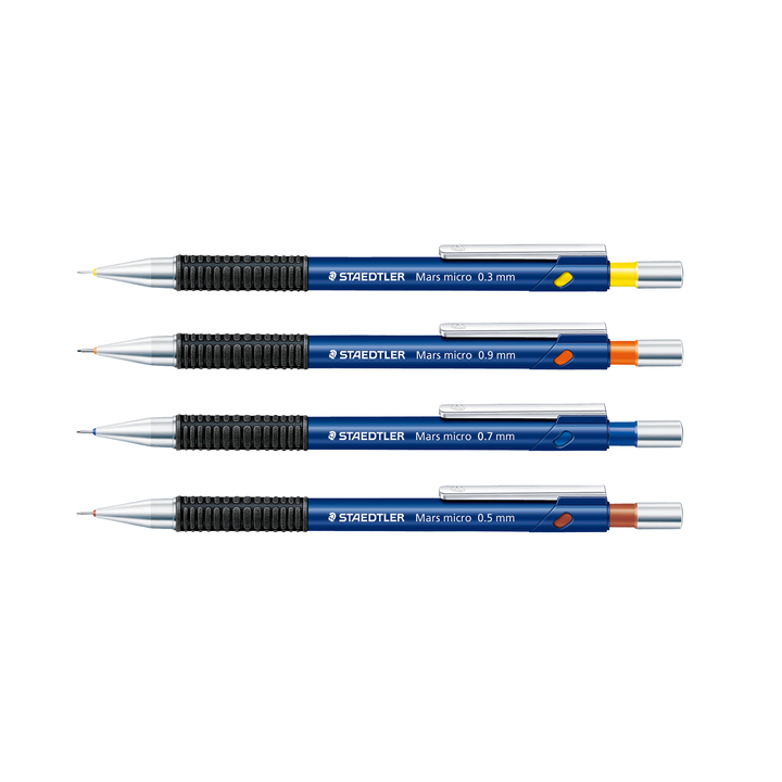 Vulpotlood staedtler marsmicro 77503 0.3mm - 3