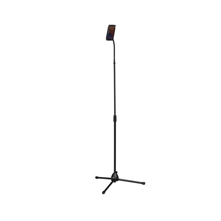 Tablethouder durable twist vloer(894201) - 2