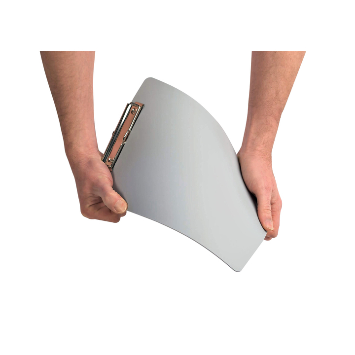 Klembord maul outdoor a4 staand cq snijmat grijs(2331009) - 3